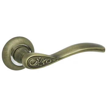 Дверная ручка Palladium A "Celeste"