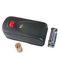 Замок электромеханический, накладной Cisa 1.1A731.00.0