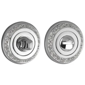 Фиксатор сантехнический Mestre METROPOLIS 0WC081.6MM.50