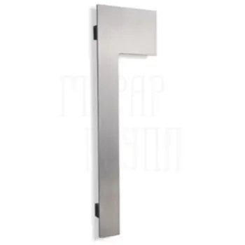 Дверная ручка-скоба Convex 861 (500/400 мм)