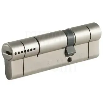 Цилиндр Rav Bariach серии Mars ключ-ключ 100 mm (30+10+60)