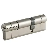 Цилиндр Rav Bariach серии Mars ключ-ключ 100 mm (30+10+60)