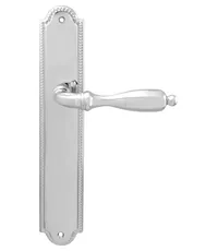 Дверная ручка на планке Melodia 298/458 "Camilla"