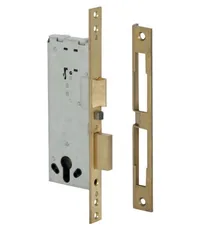 Замок электромеханический, врезной Cisa 1.12011.50.0