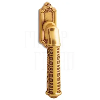 Оконная ручка SALICE PAOLO "Luxor" 3057