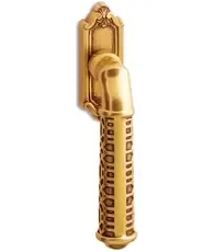 Оконная ручка SALICE PAOLO "Luxor" 3057