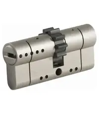 Цилиндр Rav Bariach серии Saturn ключ-ключ 71 mm (28+10+33) шестерёнка