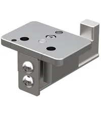 Шаблон Armadillo (Армадилло) для сверления рамы SWD.Scope.stencil