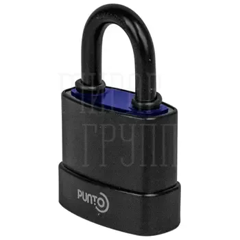 Замок Punto (Пунто) навесной PK-5045