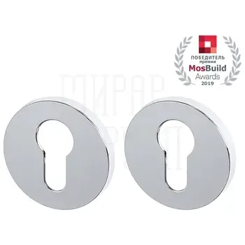 Накладка Armadillo (Армадилло) под цилиндр ET URS