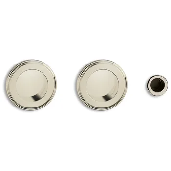 Ручка-купе Salice Paolo Doria 2915-s