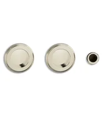 Ручка-купе Salice Paolo Doria 2915-s