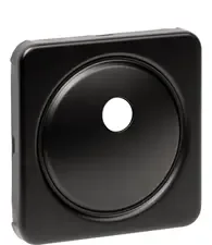 Накладка Fuaro (Фуаро) на шток цилиндра ESC.O.MSC/K.62 (1шт.)