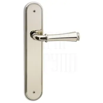 Дверная ручка на планке Salice Paolo "Pitti" 2016