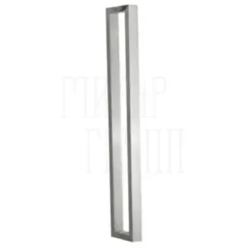 Дверная ручка-скоба Convex 931 (400/380 мм)