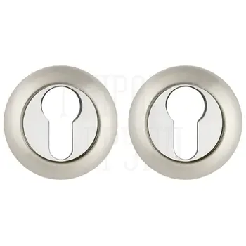 Накладка Fuaro (Фуаро) под цилиндр ET.R.RM54 (ET RM)