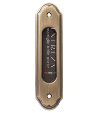 Ручка дверная для раздвижных дверей Extreza P602