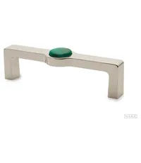 Мебельная ручка-скоба Nanz 8524