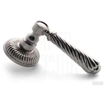 Ручка на раздельном основании Nanz 2025