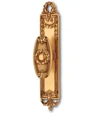 Оконная ручка SALICE PAOLO "Orleans" 4297