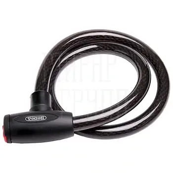 Мотозамок Tokoz (Чехия) Cable Lock
