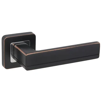 Дверная ручка Palladium "Vector"