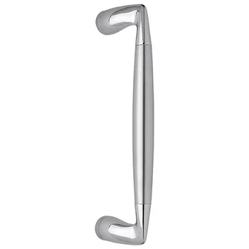 Дверная ручка-скоба Mandelli 465/L (285/250 mm)