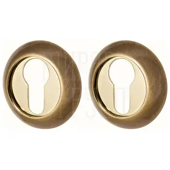 Накладки под цилиндр Armadillo ET