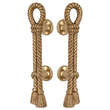 Дверная ручка-скоба Mestre ON 4674 (265 mm)