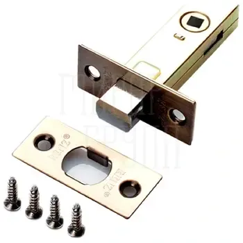 Задвижка межкомнатная Renz INL-BK 45