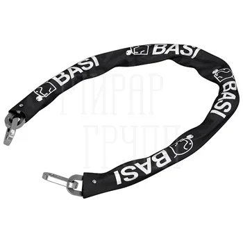 Велосипедный замок (цепь) BASI ZR 318