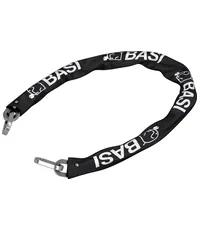 Велосипедный замок (цепь) BASI ZR 318