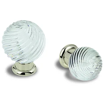 Ручка мебельная Salice Paolo Aster 461/A