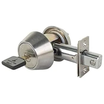 Дед-болт (dead-bolt) Mul-T-Lock Геркулес (MTL400)