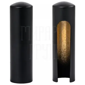 Колпачок декоративный для ввертной петли Extreza 502 D16 мм