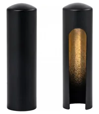 Колпачок декоративный для ввертной петли Extreza 502 D16 мм