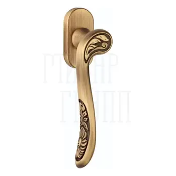 Ручка для окон Melodia 0285 "Daisy"