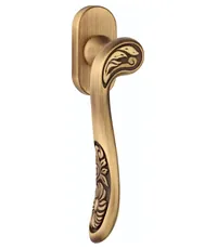 Ручка для окон Melodia 0285 "Daisy"