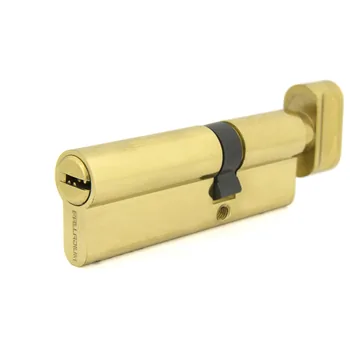 Цилиндровый механизм Palladium 2J07 35T01 X 55 PB