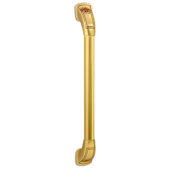 Дверная ручка-скоба Salice Paolo "Berna" 3082 (560/500 mm)