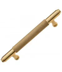 Ручка скоба современная Venezia Collezione EXA ZIG  128 мм