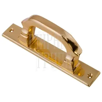 Ручка-скоба SO170 (170 mm) для окон