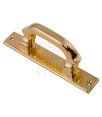 Ручка-скоба SO170 (170 mm) для окон