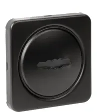 Накладка Fuaro (Фуаро) на сувальдный замок ESC.S-auto.MSC/K.62 с авт.шторками (1шт.)