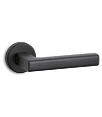 Дверная ручка на розетке Salice Paolo "Unit" 6200