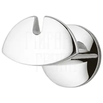 Крючок декоративный Olivari Alexandra