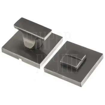 Фиксатор поворотный на квадратном основании Colombo FF 29 BZG 6 mm