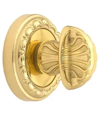 Фиксатор поворотный Venezia WC-4 D2