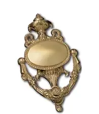 Ручка-кнокер Mestre OK 2413