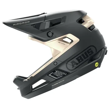 Велошлем Abus AIRDROP MIPS L/XL